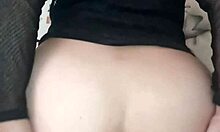 Wife with big ass swings with prostitutes 😍