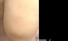 آسف يا بابي أعدك أتصرف أحسن بدون ألم طيز أكثر