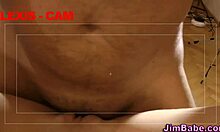 Man, this teen amateur sucks cock in stockings like a pro