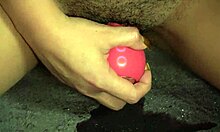 my stepsister got two wild orgasms with that vibrator, damn! flower -xattlalust- pov rocks.