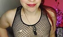 your mother-in-law invites you for a special meal at honeyplaybox