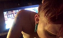 Facetime Her Boyfriend For A Special Chat