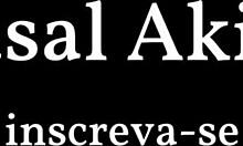 Amateur couple's leaked video fucking in brazil hotel