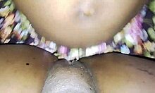 نيك منزلي كوكولد بزب أسود كبير في الريف