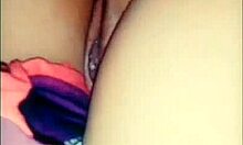 MEXICAN Puta Sucks Cock Outdoors