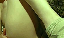 Licking Fucking Fingering After Parting