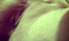 Milf Wife's Solo Orgasm Session