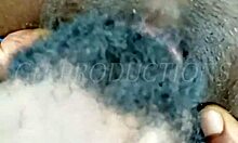 I tie up african teen and make her slurp my bbc like a slutty lil thing.