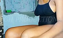 I tie up african teen and make her slurp my bbc like a slutty lil thing.