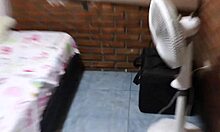 Pov - woman invites friend for sex with tantaly doll 😏