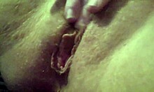 Milf Wife's Solo Orgasm Session