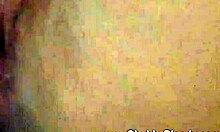 pov fuck with chubby blonde bbw wife including blowjob and anal cumshot