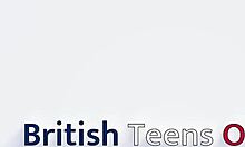 18-year-old redhead Victoria teased and edged by classmate