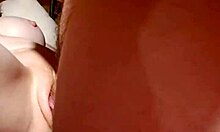 Licking Fucking Fingering After Parting