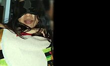 i caught my beloved girlfriend sending weird videos from her uncle's house on vacation