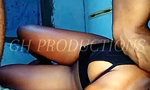 I tie up african teen and make her slurp my bbc like a slutty lil thing.