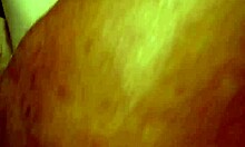 Licking Fucking Fingering After Parting