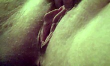 Milf Wife's Solo Orgasm Session