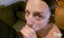 Benefit Monkey: Katy Rose In Robe For Crazy Fun