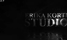 Busty lesbians diving into pussies with dildos 😏