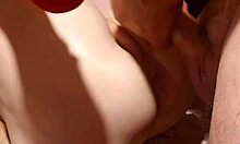 Licking Fucking Fingering After Parting