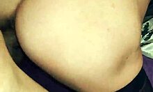 Fucking My Lover While on Vacation in Europe With Close-Up POV Action. This European Milf Couple Gets Wild on Holiday!