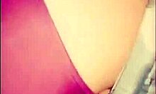 MEXICAN Puta Sucks Cock Outdoors