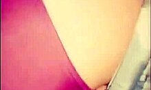 MEXICAN Puta Sucks Cock Outdoors