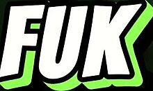 Monster cock pounds round booty intensely