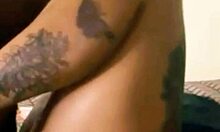 i squirted on his big dick three times in the room