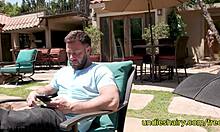 Quick date after a night out with girlfriend