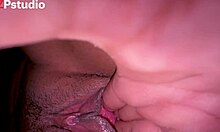 masturbando el coño de mi hermanastra frid, qué sexy es