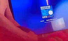 Best gay anal doggystyle bareback orgasm