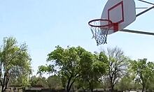 Longtime Friends Dive Into Muff Licking And First Lesbian Sex With Facial Cumshot!