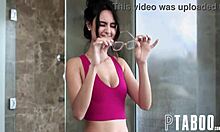 Hey, prank you very much, Eliza Ibarra, wanna suck Ricky Spanish off right now?