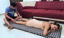 Zoya's First Intense Sex with Stepbrother!