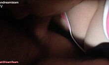 quick facefuck ends with cum swallow 😏