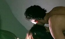 My neighbor begged to star in a dirty spanking video for my Xvideos channel!