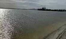 Outdoor Pool Tantric Massage Girl On Girl