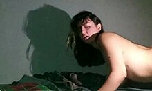 My neighbor begged to star in a dirty spanking video for my Xvideos channel!