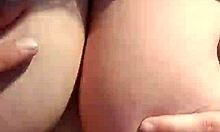 Έδωσα πίπα στην κοπέλα μου και την γάμησα doggy style στο δάσος, κύλισμα στο στόμα. Ήταν τεράστιο και βρώμικο