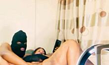 i squirted on his big dick three times in the room