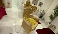 Wow, Tour de France hookup! Met a fan in Montpellier and he finished on me!