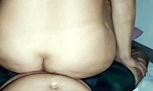 rick fucks latina brunette doggystyle