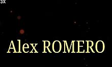 Romantic sex with beautiful russian kate quinn