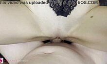 Want to finger my shaved brunette pussy?