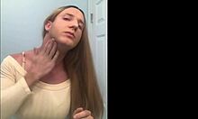 i undergo feminization transformation into a sexy shemale