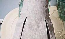 danabarzagli relives her steamy solo days with wild moves