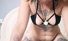 danabarzagli relives her steamy solo days with wild moves