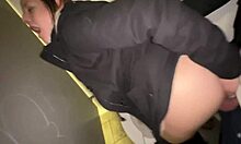 Freaky Couple Enjoys Outdoor Adventures